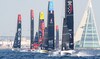 Jeddah to host three major sailing championships this year