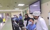 Filipino nurses advance careers, enhance skills in Saudi hospitals