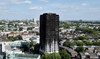 Grenfell fire inquiry reveals Muslim survivors were denied halal food during temporary relocation