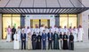 First public policy master’s program in Riyadh begins