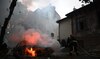 Deadly strike hits Ukraine’s Lviv as Zelensky confirms reshuffle