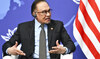 Anwar Ibrahim: Malaysia will not stop South China Sea exploration despite China protests