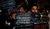 Indians demand justice in candlelight march for murdered doctor