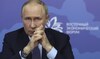 China, India and Brazil could mediate Russia-Ukraine talks, Russia’s Putin says