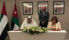 UAE, Jordan sign $2.3bn agreement to build railway