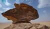 Najran’s rock art provides a window into ancient civilizations