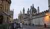 UK universities say visa curbs hitting them in the pocket