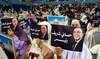 Algerians to vote as incumbent Tebboune poised for easy victory