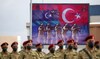 Turkiye spy chief visits Libya amid political standoff