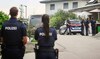 Austrian investigators seize devices at Munich shooter’s home