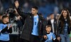 Frustrating farewell for Suarez as Uruguay held by Paraguay