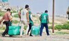 KSrelief continues food, water and health projects in Yemen