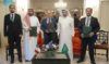 Saudi Arabia signs MoU with Italian defense company Elettronica