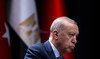 Turkiye’s Erdogan calls for Islamic alliance against Israel