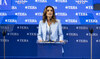 Queen Rania of Jordan hits out at Western ‘double standards’ over war in Gaza