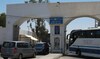 Shooting attack at the West Bank-Jordan border crossing kills 3 Israelis