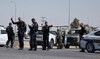 Shooting attack at the West Bank-Jordan border crossing kills 3 Israelis