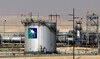 Aramco cuts Arab Light crude prices to Asia