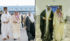 Bahraini, Kuwaiti FMs arrive in Riyadh for GCC meeting