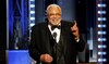 James Earl Jones, acclaimed actor and voice of Darth Vader, dies at 93