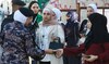 Polls open in Jordan’s parliamentary elections