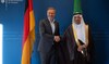 Financial sector key aspect of high-level Saudi Arabia and Germany talks  