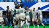 Late Kadesh winner puts Saudi Arabia back on World Cup path