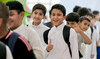 Saudi Arabia begins Chinese-language classes at schools