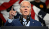 Biden says ending ban on Ukraine’s use of long-range weapons being worked out