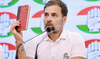 Modi’s top rival Rahul Gandhi denounces ‘ideological war’ in India