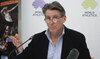 IOC move on election rules puts up legal hurdles to Coe running for top Olympic job