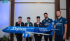 Saudi flynas inks exclusive deal as Al-Hilal Club’s official air carrier 