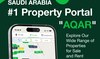 AQAR marks 10 years of success as Saudi Arabia’s leading real estate platform