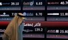 Closing Bell: Saudi benchmark index declines 1.84% amid mixed market movements