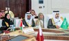 Saudi Arabia pushes for environmental cooperation