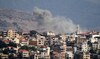 Israeli strikes terrorize Lebanese in southern border towns