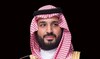 Saudi crown prince congratulates Algerian president on re-election 