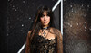 Camila Cabello shines in Tony Ward couture at MTV awards