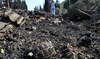 War monitor says Israeli strike in Syria’s Golan kills two