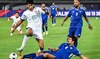 Kuwait football federation suspends bosses over Iraq match chaos