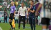 Herve Renard approached for Saudi return, report suggests