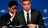 PSG refuse League order to pay Mbappe disputed EUR55 million