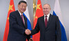 China’s Xi Jinping to visit Russia next month for the BRICS summit