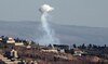 Lebanon health ministry says three killed in Israeli strike