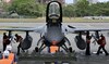 Taiwan hopes delayed F-16s start arriving by end of this year