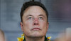 Musk calls Australian government ‘fascists’ over misinformation law