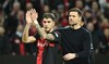 Xabi Alonso seeks to get Bayer Leverkusen focused again after a rare Bundesliga loss