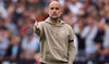 Guardiola ‘happy’ Man City hearing finally set to start