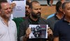 Advocacy groups urge UN to investigate killing of Reuters video journalist in Lebanon