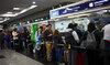 Strike at Argentina’s flagship airline hits 30,000 passengers